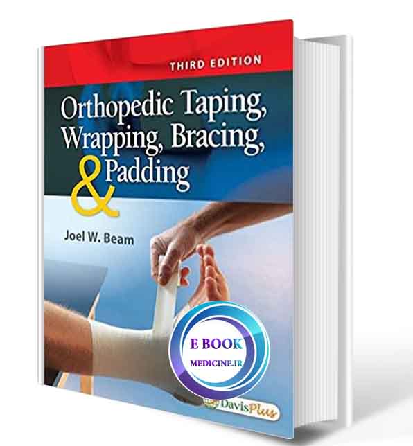 دانلود کتابOrthopedic Taping, Wrapping, Bracing, and Padding Third Edition 2017( PDF)